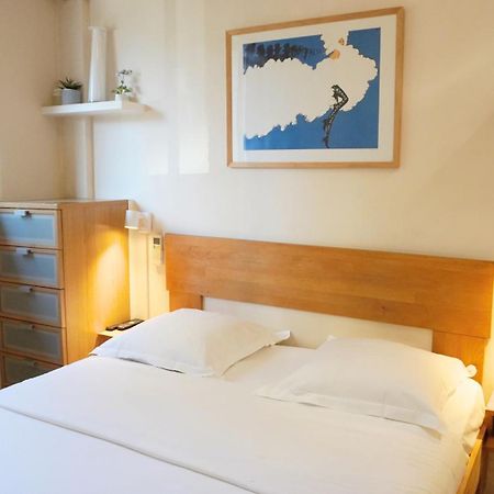 Proche Croisette, Studio Cosy By Palmazur Cannes Buitenkant foto