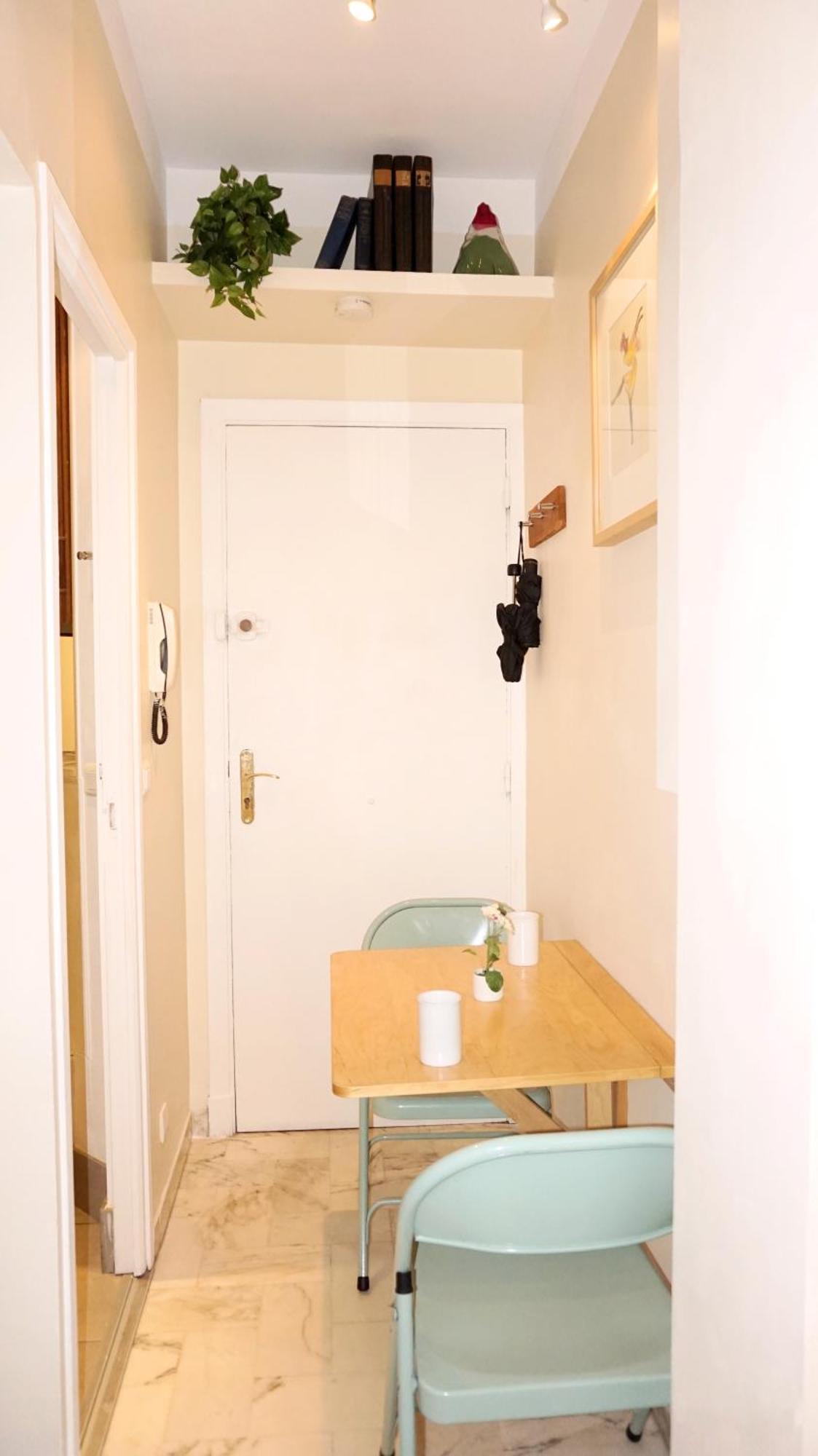 Proche Croisette, Studio Cosy By Palmazur Cannes Buitenkant foto