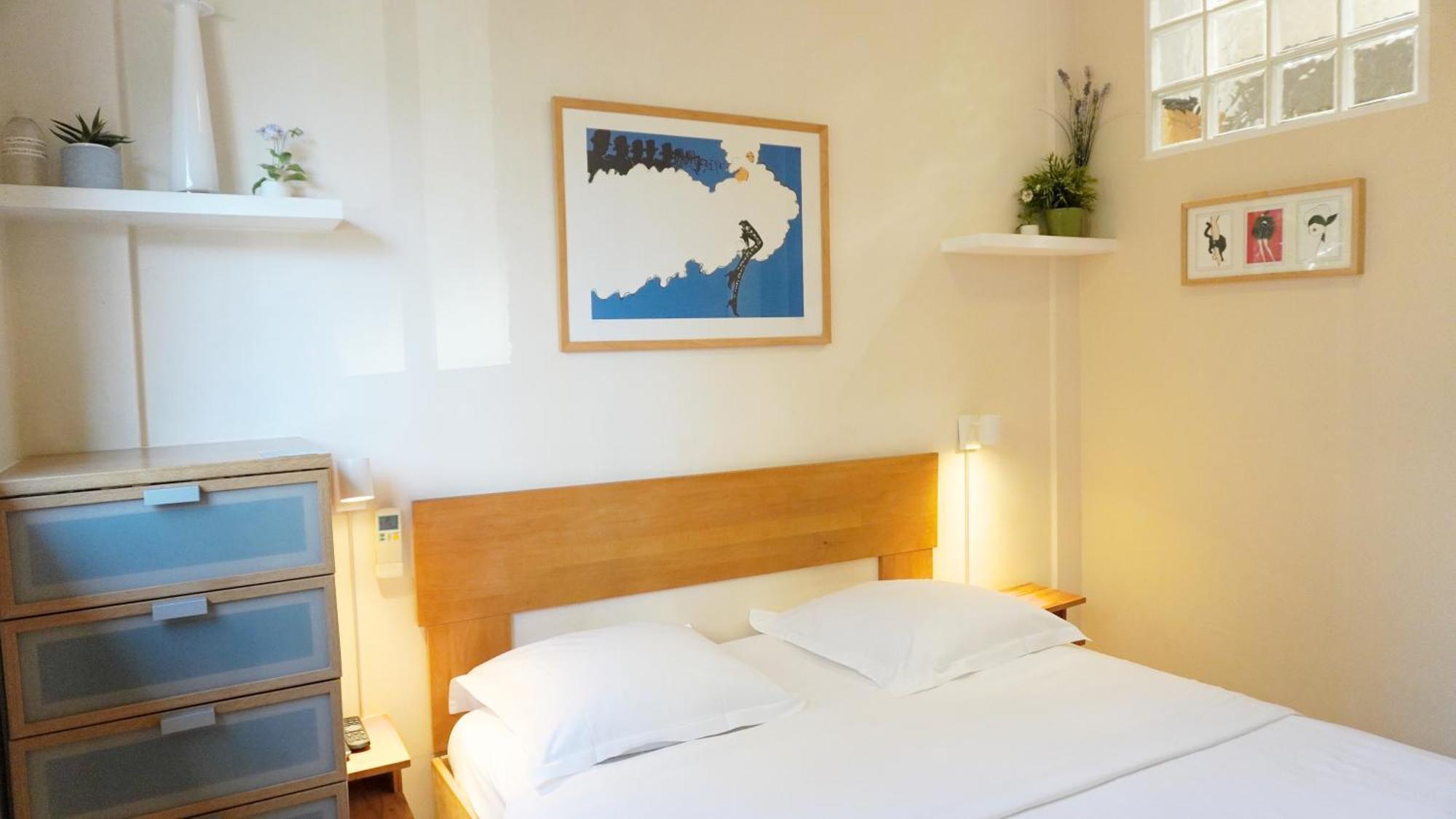 Proche Croisette, Studio Cosy By Palmazur Cannes Buitenkant foto