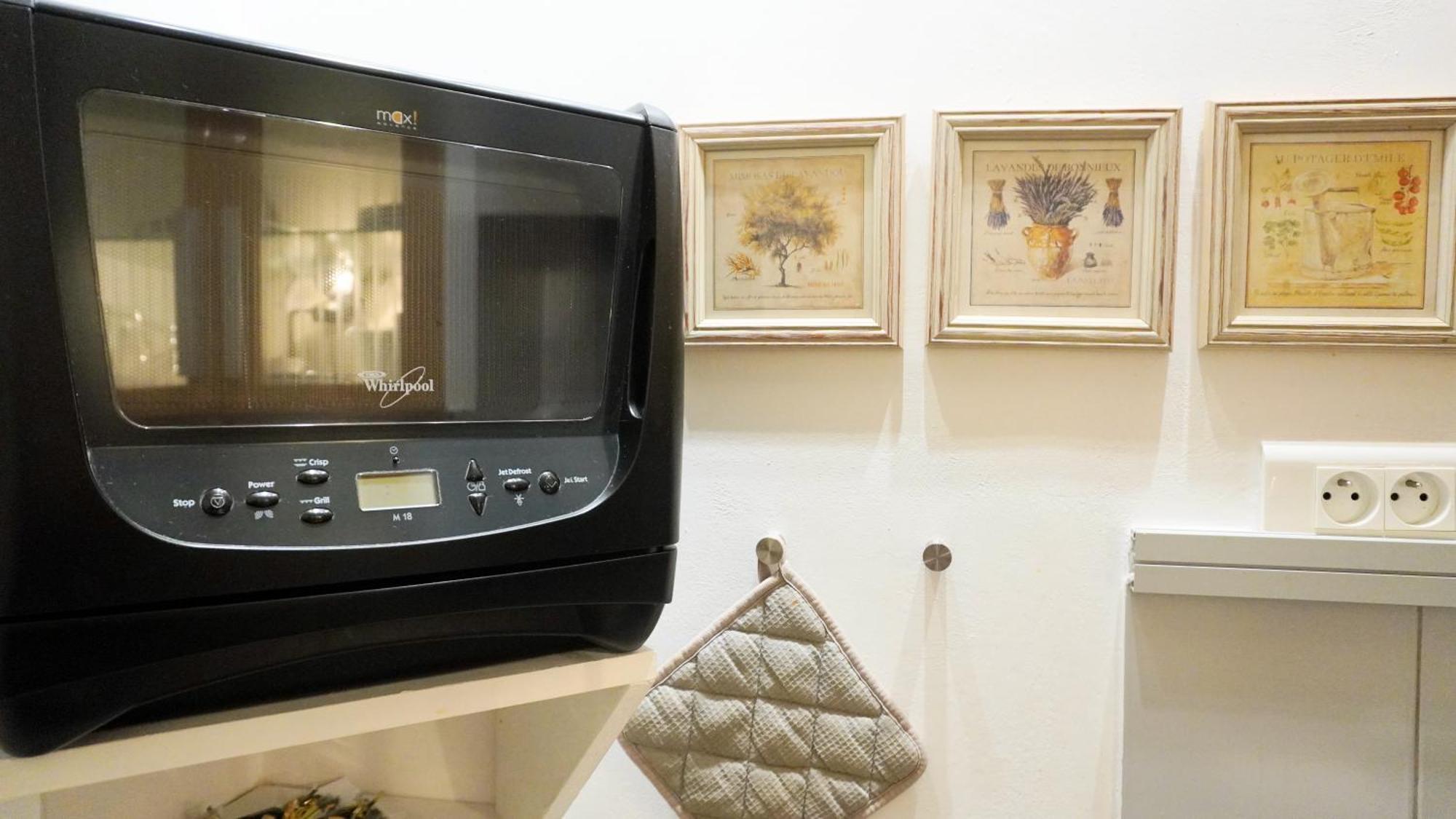 Proche Croisette, Studio Cosy By Palmazur Cannes Buitenkant foto